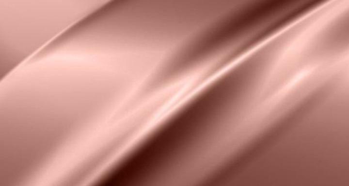 Rose Gold Method 
