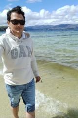 Andres Gomez