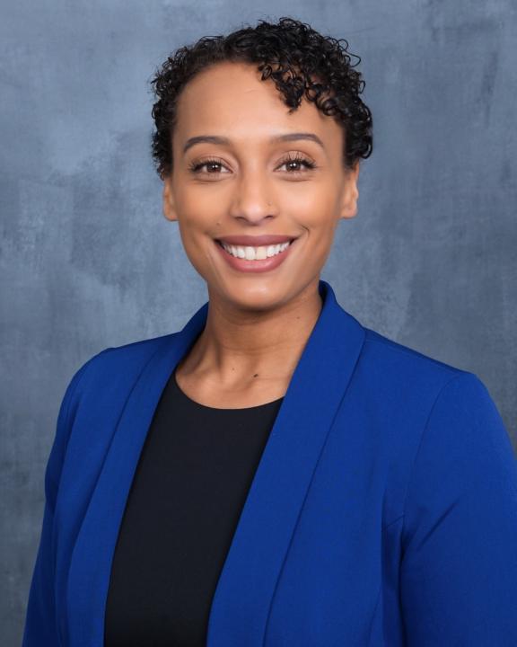 Dominique Peterkin