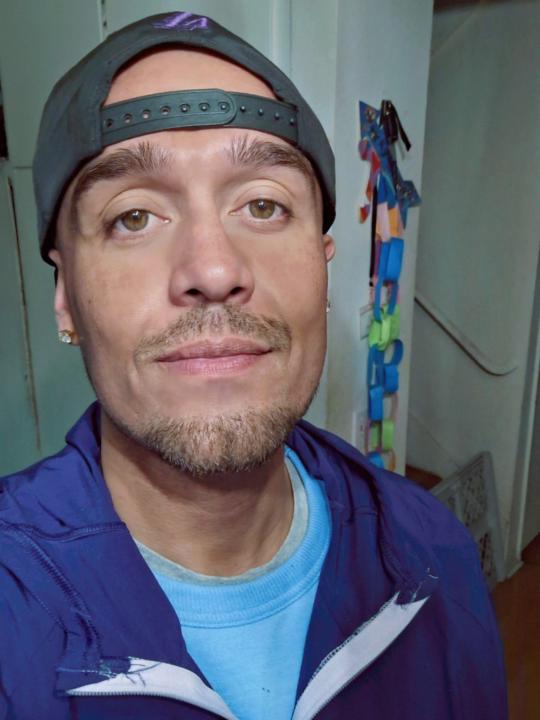 Blake Carpenter - Salazar