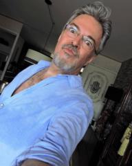 Javier Diego