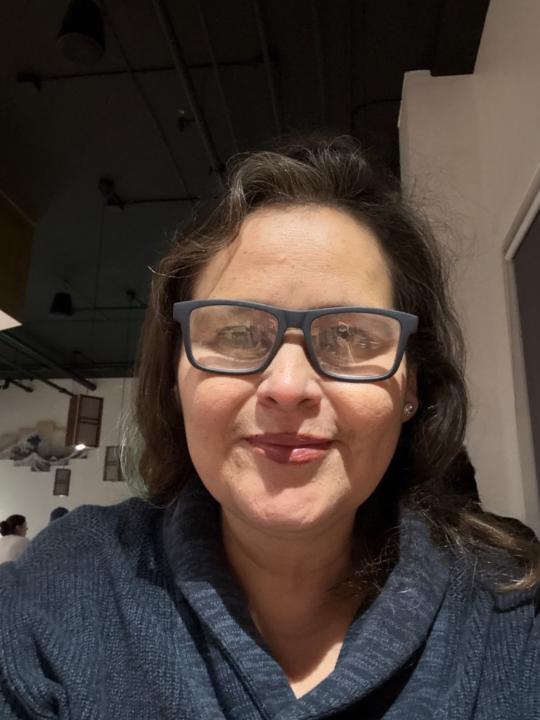 Blanca Hilda Jimenez