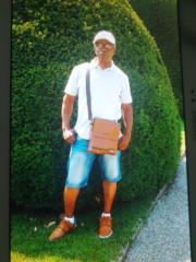 Godfrey Nwabueze Ibekwe