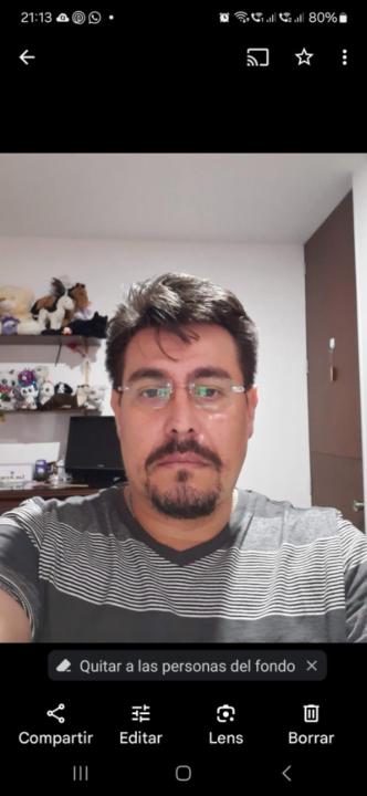 Jose Salas