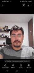 Jose Salas