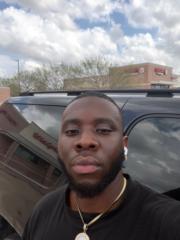 Dapo Balogun