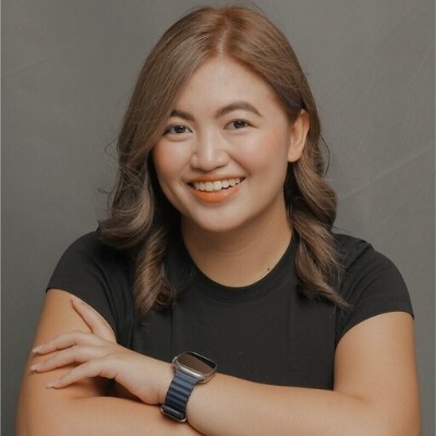 Tricia Uy