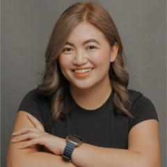 Tricia Uy