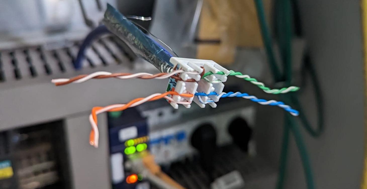 Terminations