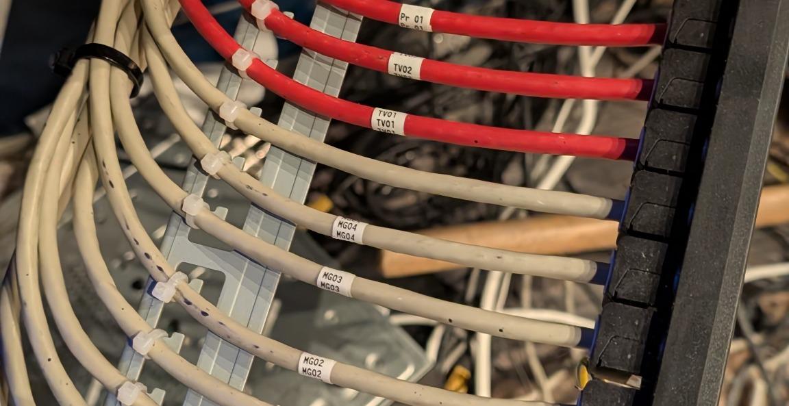 Cable Types