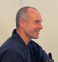 Jérémy Mousson