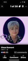 Diane Dumont