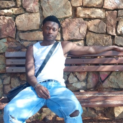 Nathi Nkiwane
