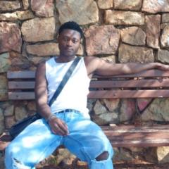 Nathi Nkiwane