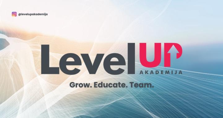 LevelUp Akademija