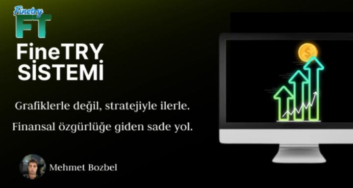 FineTRY Finansal Özgürlük
