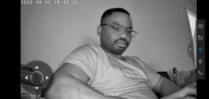 Olumide Fatogun