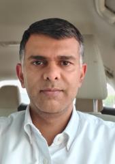 Rahul Yadav