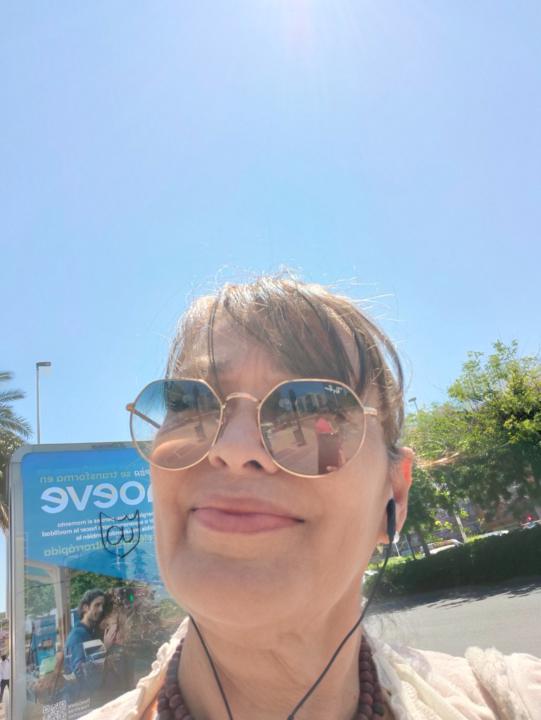 Mariela del Valle Valbuena Valbuena