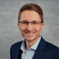 Dimitri Daudrich