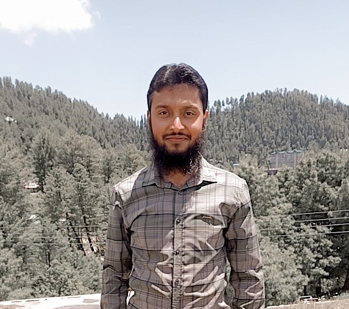 Muhammad Mohsin Ghazi