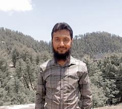 Muhammad Mohsin Ghazi