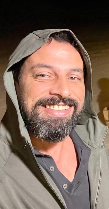 Ahmed Askar