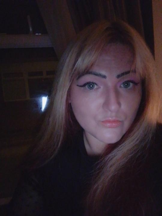 Amy Swift