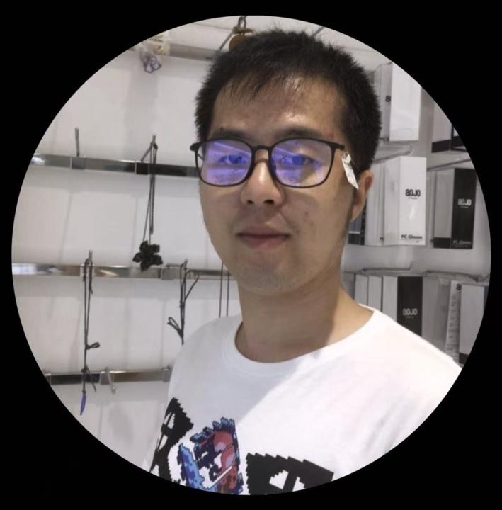 Walker Xian