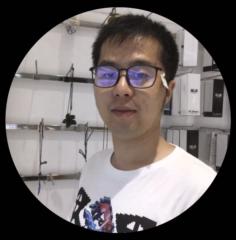 Walker Xian