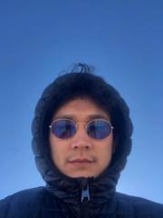 Benjamin Duong