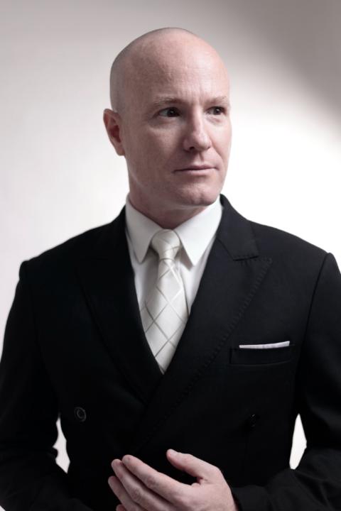 Paul Benavides