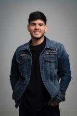 Fernando Vélez truke