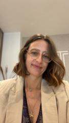 Pascale Paoli