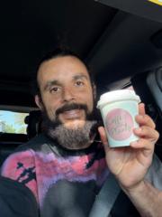Aaron Weber