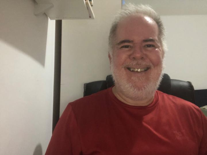 Marco Mendonça