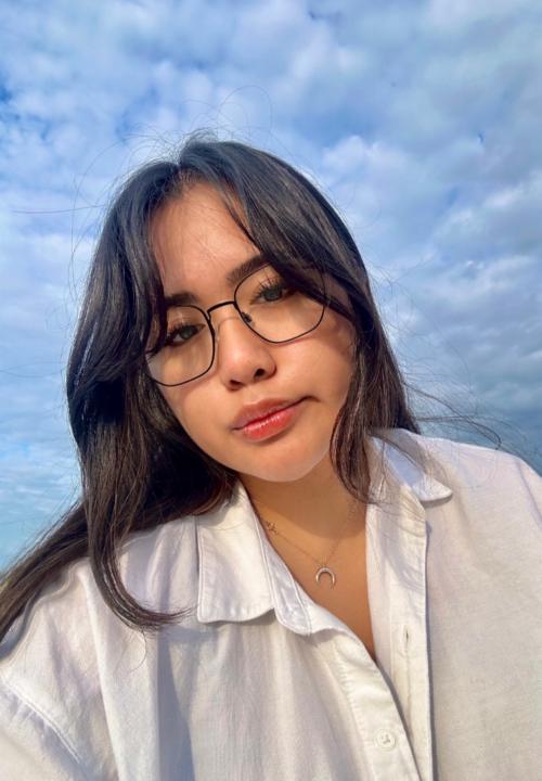 Arcenia Juliana Pineda