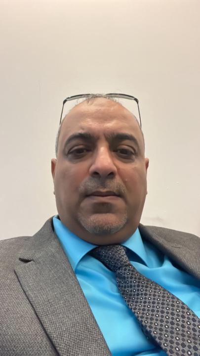Mohammed AlHusban
