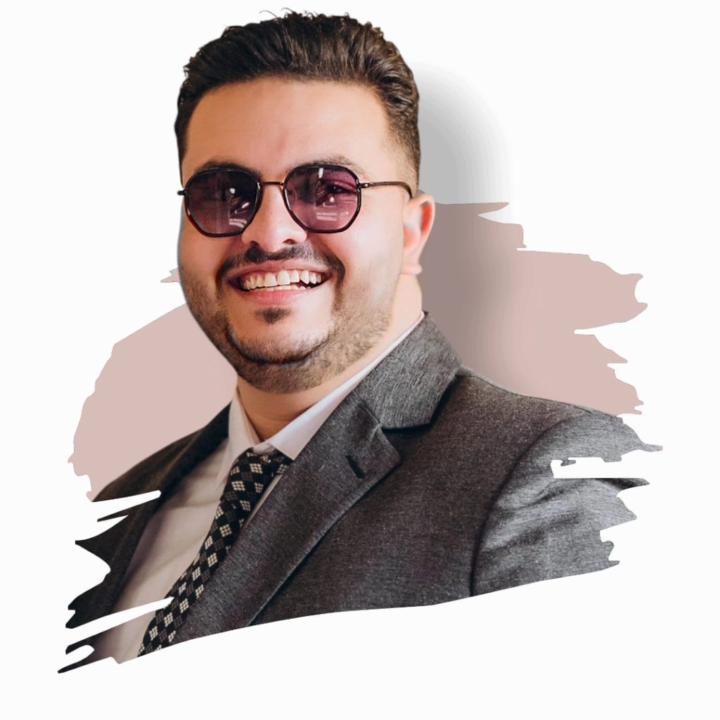 Muhammed El-Bardesey