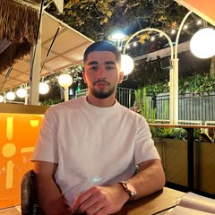 Farzan Kamoosi
