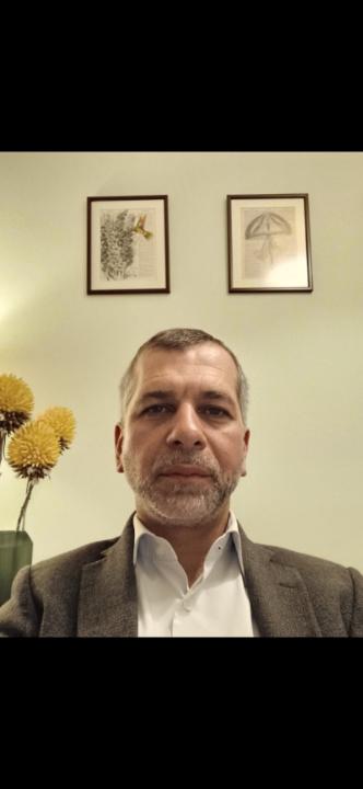 António Neves