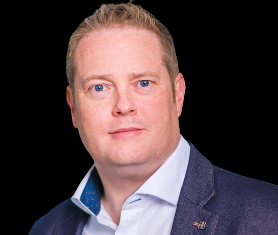 Rob Faulkner