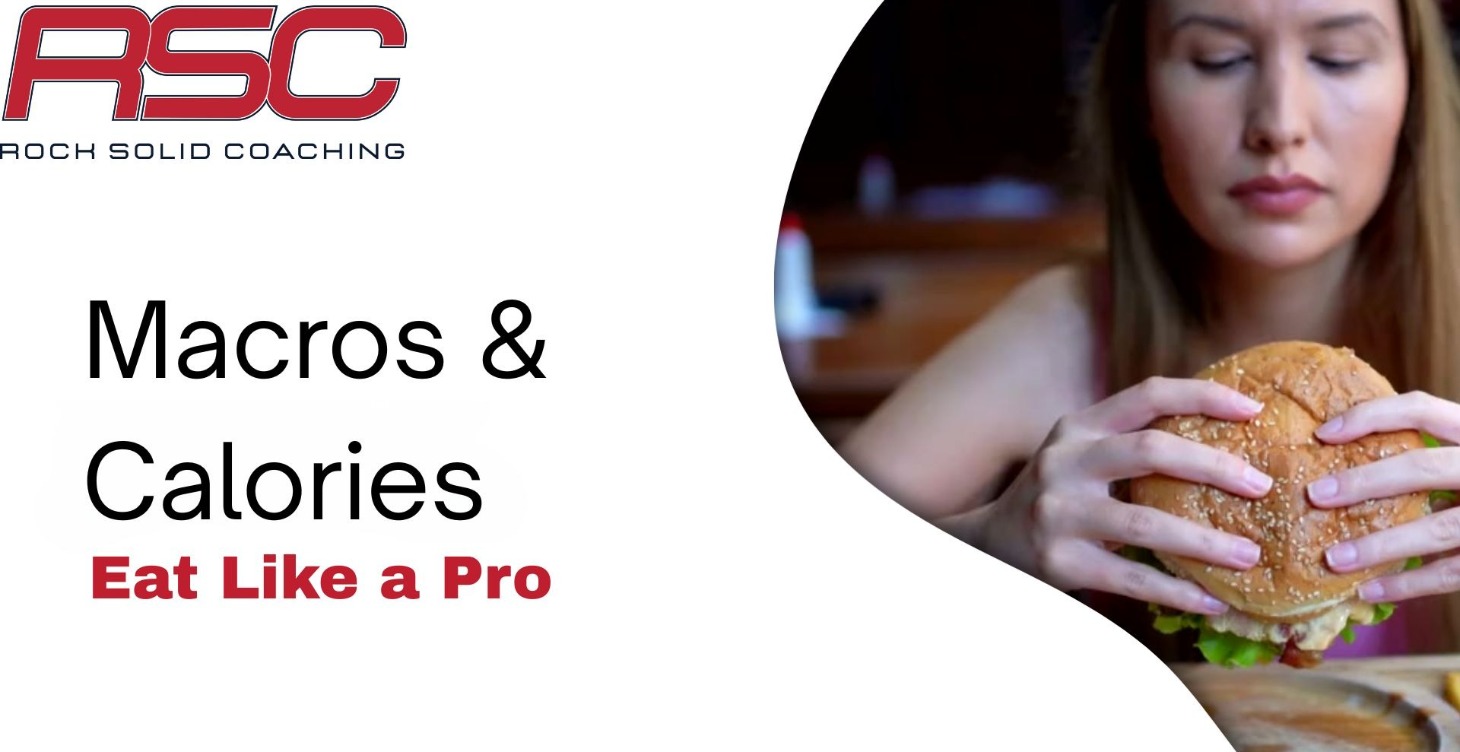 Macros & Calories