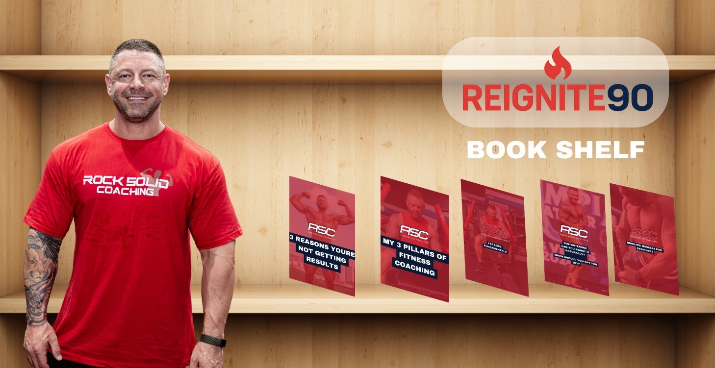 Reginte90 Book Self