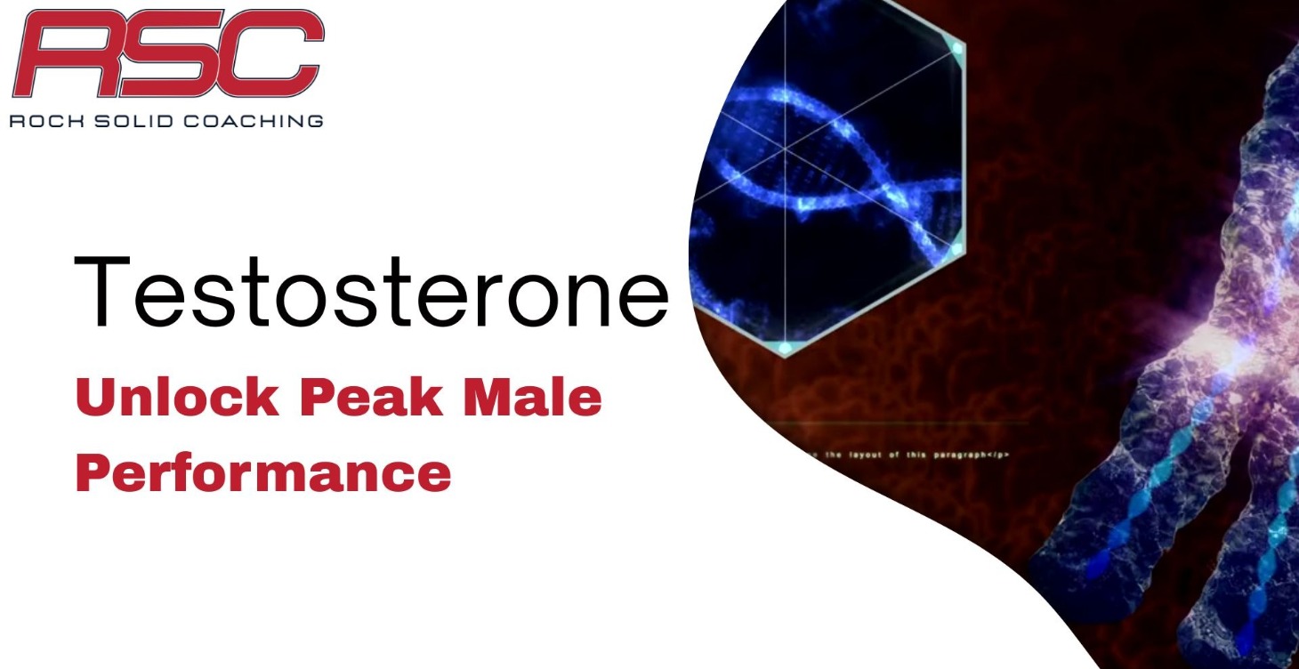 Tesosterone