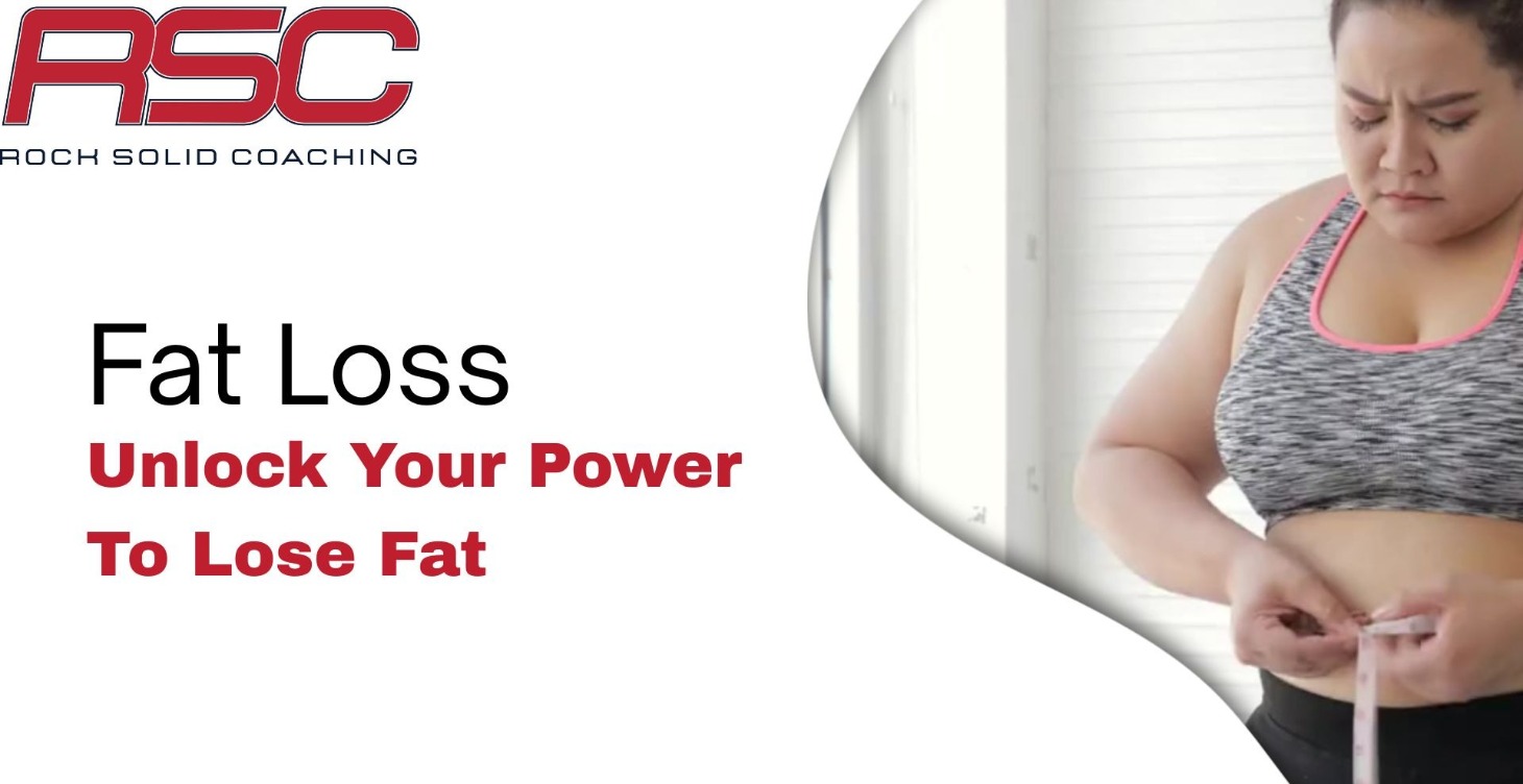 Fat Loss Fundamentals
