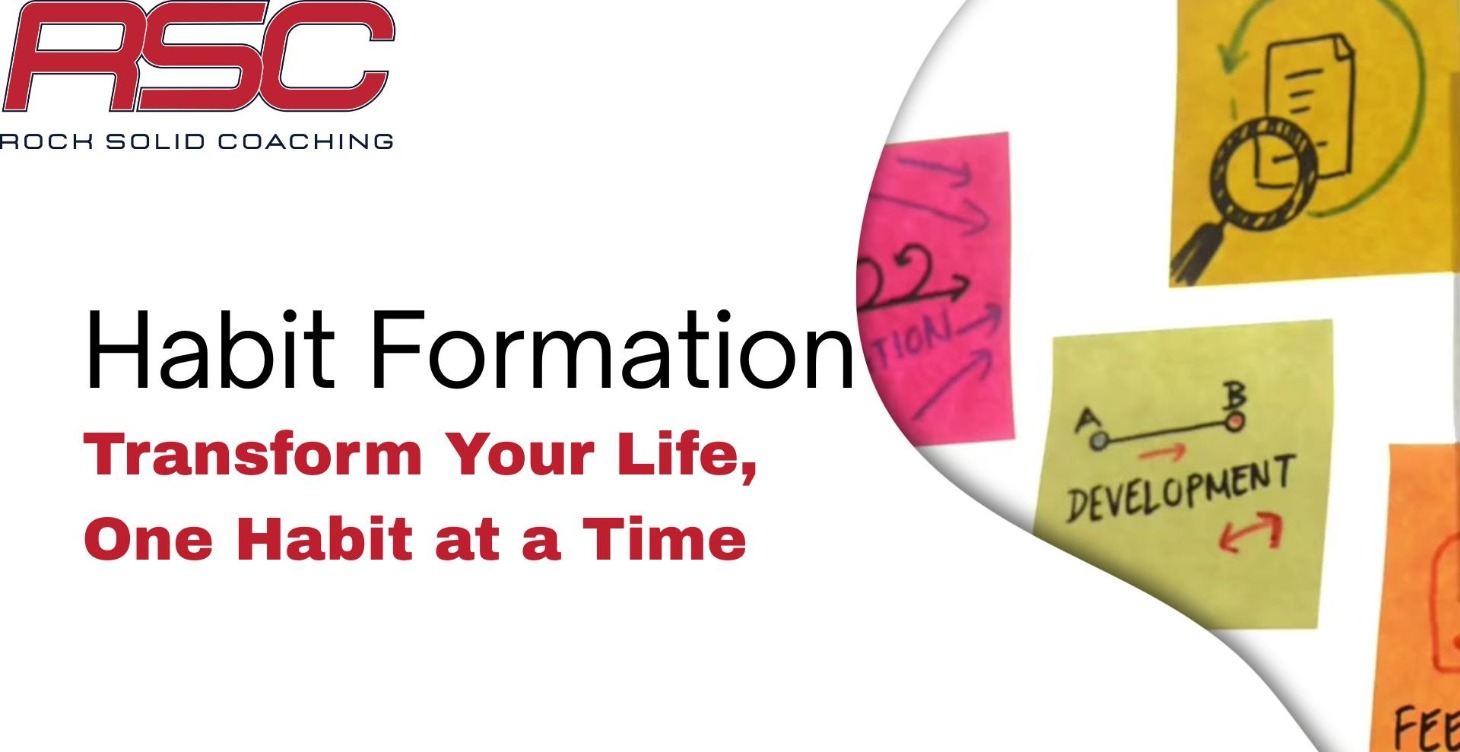 Habit Formation