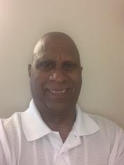 Darrell Davis
