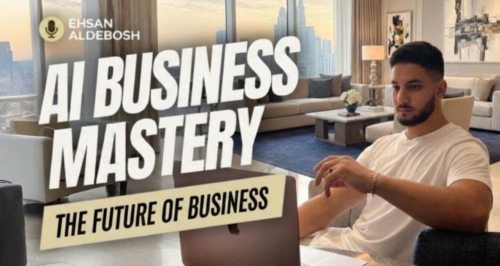 AI Business Mastery