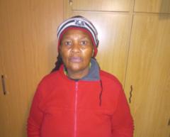 Maditaba Mohale Mahloane